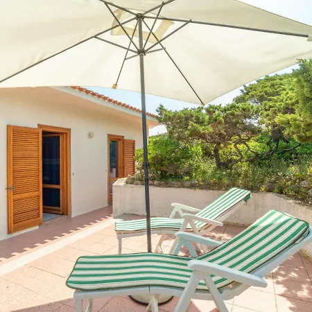 Semesterbostad Turriga By Interhome Aglientu