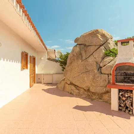 Turriga By Interhome Holiday home