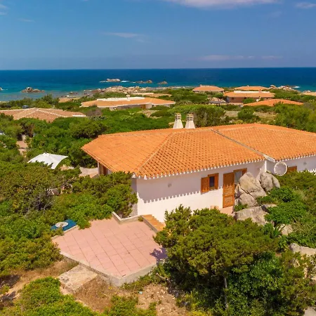 Turriga By Interhome Holiday home