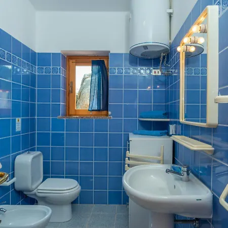 Turriga By Interhome Holiday home *