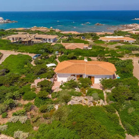 Holiday home Turriga By Interhome Aglientu