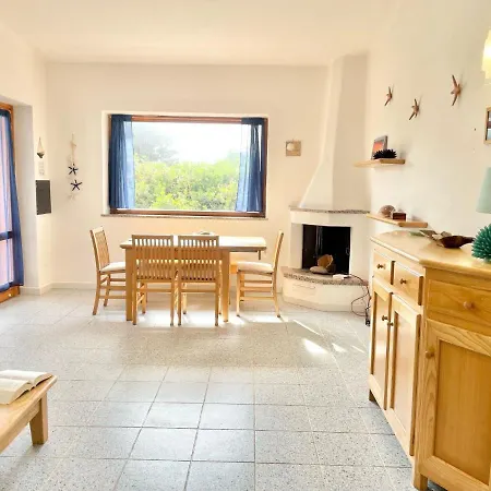 Semesterbostad Turriga By Interhome