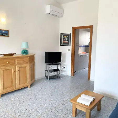 Turriga By Interhome Holiday home Aglientu