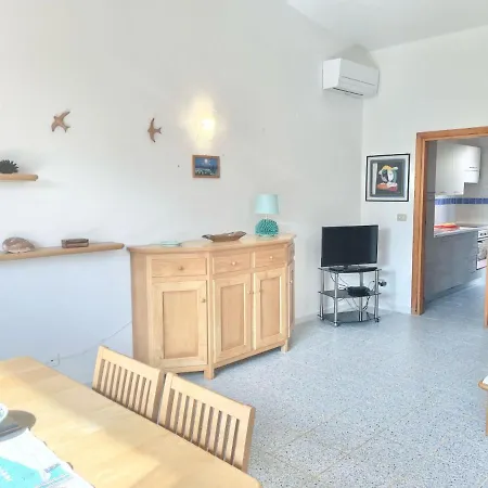 Semesterbostad Turriga By Interhome