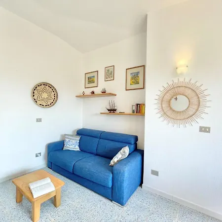 Semesterbostad Turriga By Interhome *