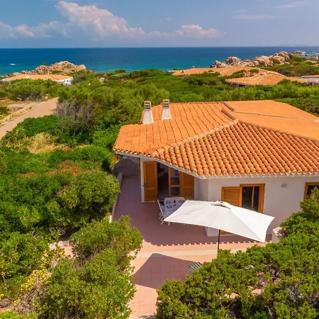 Turriga By Interhome Holiday home