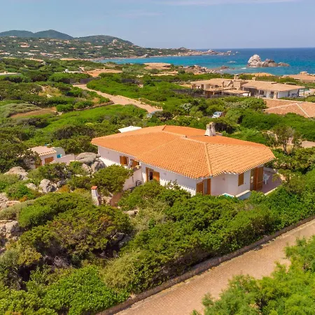 Turriga By Interhome Holiday home
