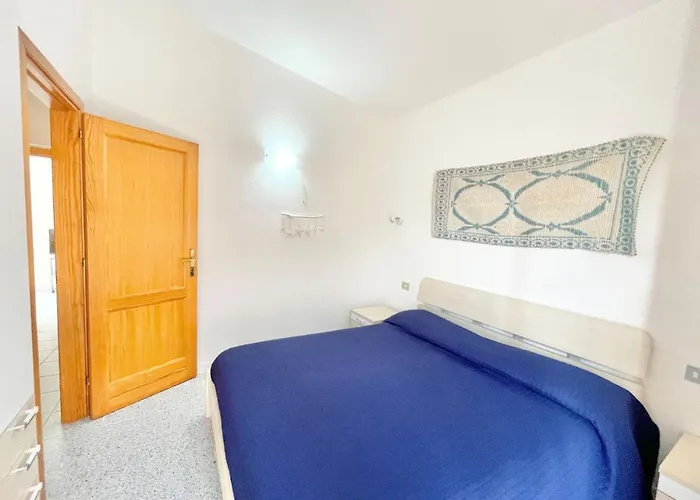 Semesterbostad Turriga By Interhome